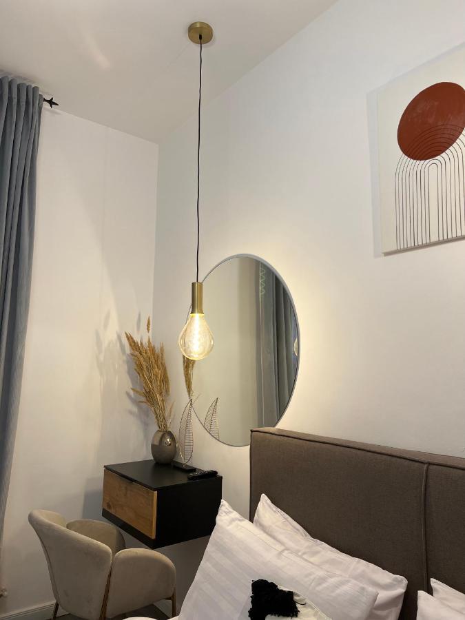 Musai Apartment Брашов Экстерьер фото
