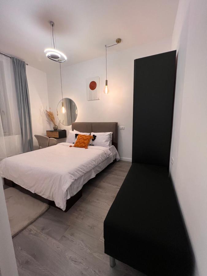 Musai Apartment Брашов Экстерьер фото