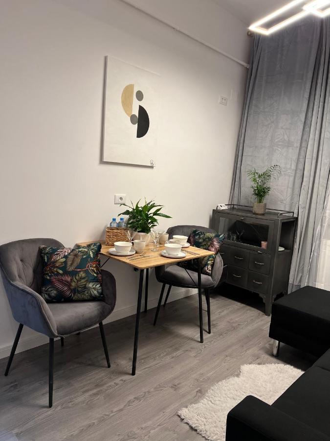 Musai Apartment Брашов Экстерьер фото